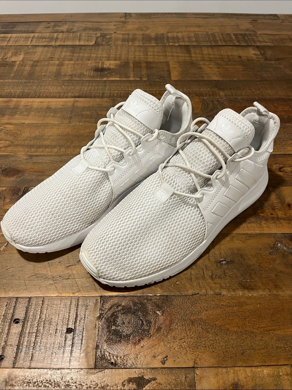 Men’s adidas Original X-PLR Athletic Sneakers ~ Sz. 9.5